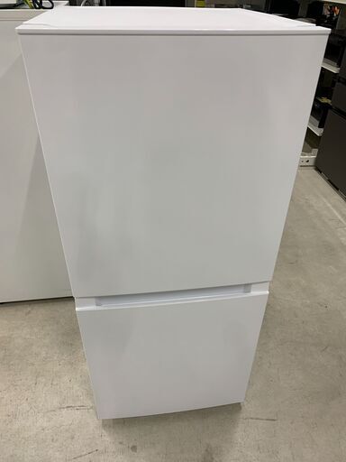 ☆ジャングルジャングル石川金沢店☆ 三菱 冷凍庫 MF-U12H-W 121L 2022