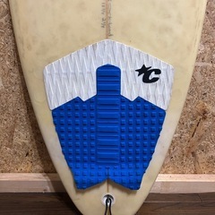 AL MERRICK アルメリック サーフボード 6'3の画像