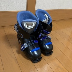 スキー板の画像