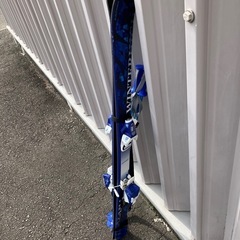 スキー板の画像