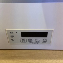 Panasonicパワコン5.5KW　の画像