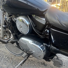 バルカン1500クラッシック　大型　アメリカン　車検令和8年10月　埼玉県よりの画像