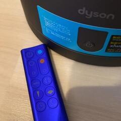 ダイソン　Dyson hot&cool

hp03の画像
