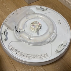 照明の画像