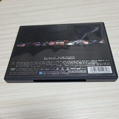 頭文字D　DVDの画像