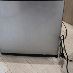 小型冷蔵庫の画像