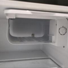 小型冷蔵庫の画像