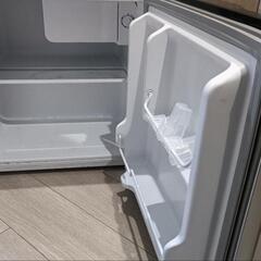 小型冷蔵庫の画像