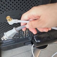 SHARP　AQUOS　世界の亀山モデル　テレビの画像