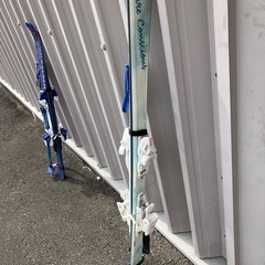 スキーの画像