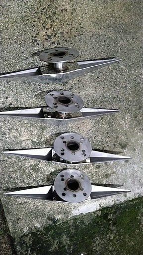スピンナー