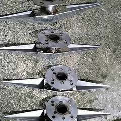 スピンナーの画像