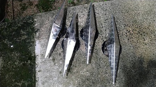 スピンナー