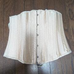Burvogue コルセット Sサイズの画像