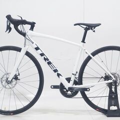 TREK 「トレック」 DOMANE AL3 DISC 2023年モデル ロードバイクの画像
