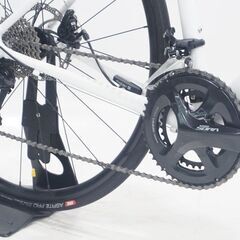 TREK 「トレック」 DOMANE AL3 DISC 2023年モデル ロードバイクの画像