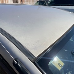 現状販売！ ダイハツムーヴ 4万キロの画像