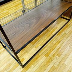 【リユースのサカイ八街店】★ジモティ割あり★ シェルフラック　クリーニング済　YJ7742の画像