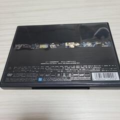 頭文字D　DVDの画像