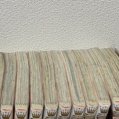 咲坂伊緒　思い、思われ、ふり、ふられ　1〜11巻の画像