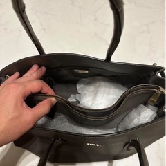 (美品) FURLAトートバッグの画像
