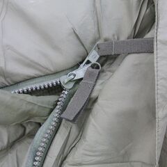 CARINTHIA ディフェンス4 Mサイズ 適応身長185cm シュラフ 軽量 寝袋 コンパクト キャンプ 車中泊 防災 カリンシア 札幌の画像