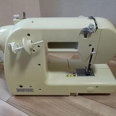 山崎ミシン　AG-003の画像