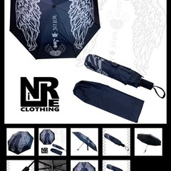 NieR まとめ売りの画像