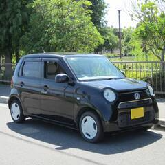 車検２年付き　ホンダ　N-ONE　エヌワン　コンパクトカー　走行小　お洒落　可愛い　低燃費　TVナビの画像
