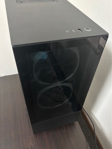 【最終値下げ】ゲーミングPC 自作 デスクトップ