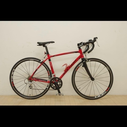 アンカー ANCHOR URF9 シマノ クラリス R2000 8S アルミ ロード