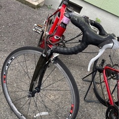 アンカー URF9 シマノ クラリス R2000 8S アルミ ロードバイク