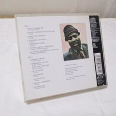 G♪18 CD セロニアス・モンク LIVE AT THE JAZZ WORKSHOP 検：2CD THELONIOUS MONK Jazz ジャズ SRCS 7117~8の画像