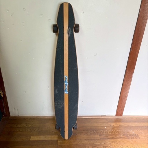 BareBack ロングスケートボード ロングボード ロンスケ