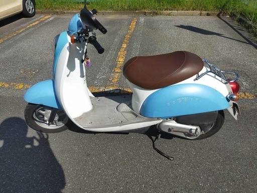 ススキスクーピー