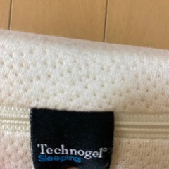 Technogel 枕の画像