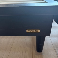 ☆北九州、福岡市周辺配送可【李朝家具】飾り棚 唐木 ビンテージ 収納