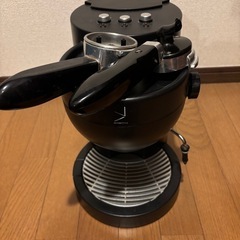 DeviceStyle エスプレッソマシンの画像
