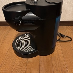 DeviceStyle エスプレッソマシンの画像