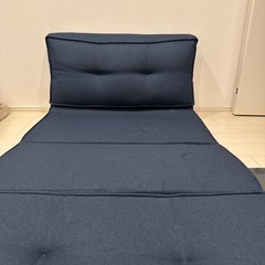 2人がけソファー
の画像