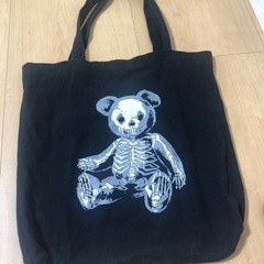 バッグ4点セットの画像