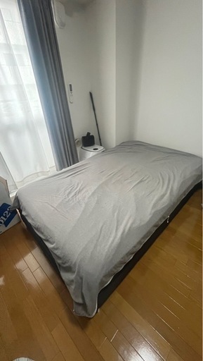 ベットレガリア大塚家具