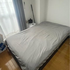 ベットレガリア大塚家具の画像