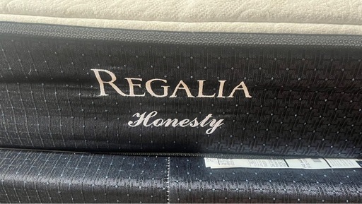 ベットレガリア大塚家具