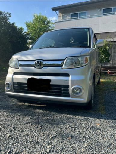 ホンダゼスト　美車　多走行車　お得　岐阜県