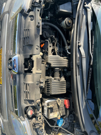 ホンダゼスト 美車 多走行車 お得 岐阜県