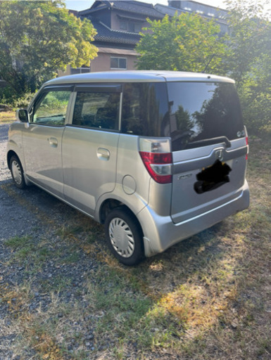 ホンダゼスト 美車 多走行車 お得 岐阜県