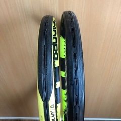 バボラ ピュアアエロ　PURE AERO G2 G3の画像