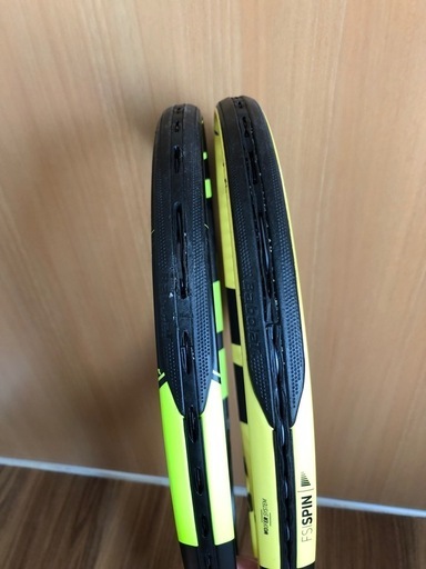 バボラ ピュアアエロ　PURE AERO G2 G3