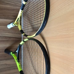 バボラ ピュアアエロ　PURE AERO G2 G3の画像